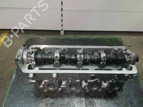 Cylinder head SEAT IBIZA II (6K1) 1.6 i | BP12498922M5 