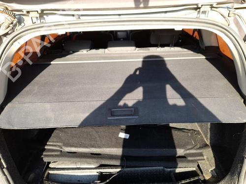 Used Rear parcel shelf RENAULT MEGANE II Estate (KM0/1_) 1.5 dCi (KM1F) (86 hp) 27591444