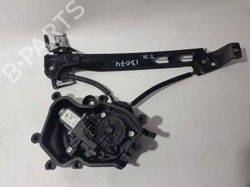 Used Rear right window mechanism SEAT IBIZA IV ST (6J8, 6P8) 1.4 TDI (105 hp) 7308537