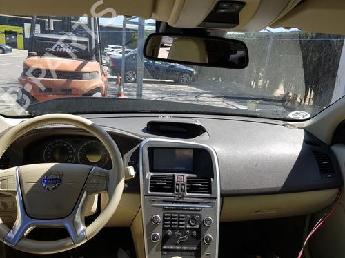 Front right window mechanism VOLVO XC60 I SUV (156)  | BP12506904C23 