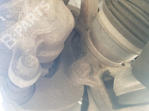 Used Left front steering knuckle Left front steering knuckle HYUNDAI TERRACAN (HP) 2.9 CRDi (150 hp) 9659559 9659559