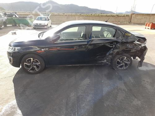 Startmotor CITROËN C-ELYSEE (DD_) 1.2 VTi 82 | BP31831624M8