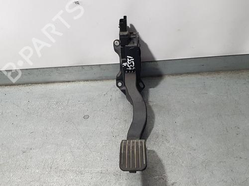 Pedal CITROËN C3 III (SX) [2016-2026]  11850733