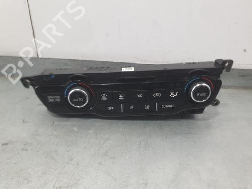 climate-control-kia-niro-i-de-2016-2017-2018-2019-2020-2021-2022-29251620 main image