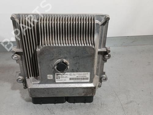 Used Engine control unit (ECU) Engine control unit (ECU) PEUGEOT 308 SW II (LC_, LJ_, LR_, LX_, L4_) 1.2 THP 130 (131 hp) 33932685 33932685
