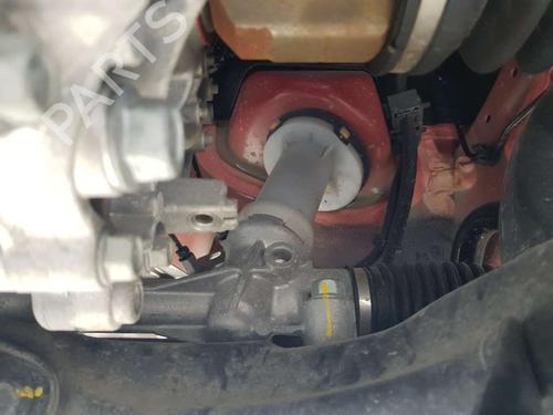 Used Steering rack KIA RIO IV (YB, SC, FB) [2017-2025]  17000188