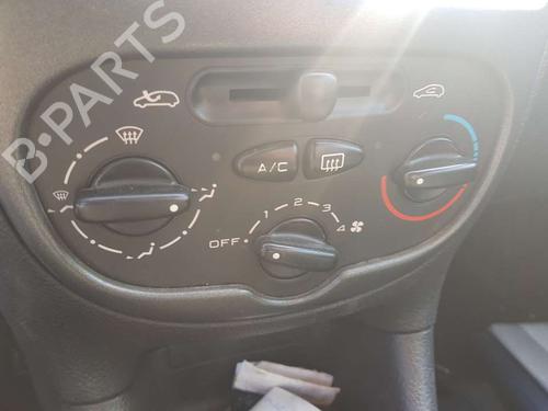 Used Climate control PEUGEOT 206 Hatchback (2A/C) [1998-2012]  17074345