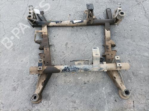Used Subframe MERCEDES-BENZ VITO Van (W638) [1997-2003]  12503489