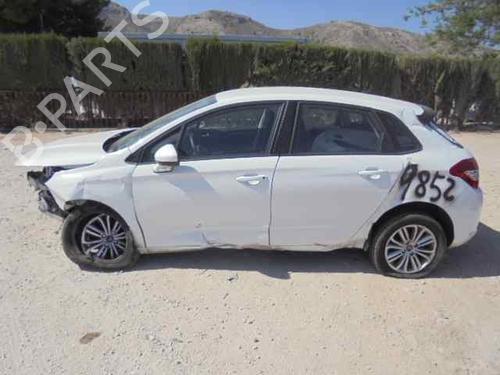 Electronic sensor CITROËN C4 II (NC_) | BP8734466M84