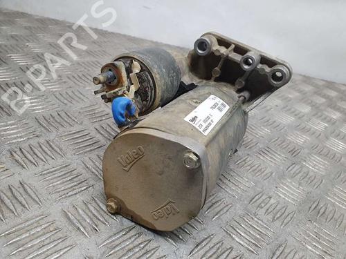 Starter OPEL CROSSLAND X / CROSSLAND (P17, P2QO)  | BP17063964M8 