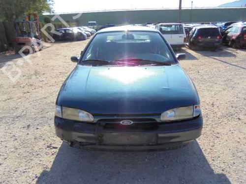 AC radiator FORD MONDEO I (GBP)  | BP82101M32 