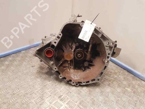 Used Gearbox TOYOTA YARIS (_P13_) [2010-2020]  19159698