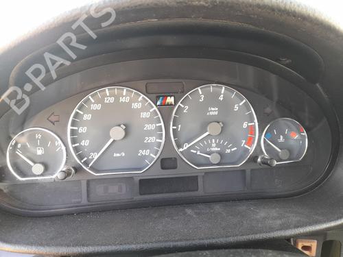 Used Instrument cluster BMW 3 Coupe (E46) 318 Ci (118 hp) 30083422