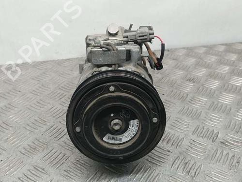 Used AC compressor MERCEDES-BENZ B-CLASS Sports Tourer (W246, W242) B 200 CDI / d (246.208) (136 hp) 17390285