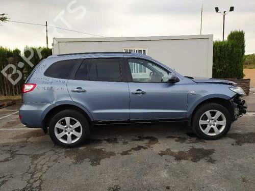 Rear differential HYUNDAI SANTA FÉ II (CM)  | BP12506386M24 