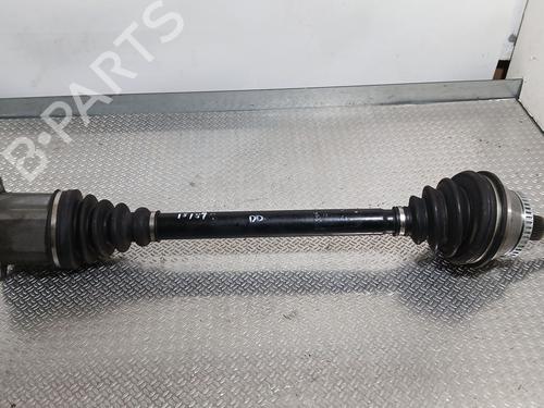 right-front-driveshaft-audi-a4-b7-avant-8ed-2004-2005-2006-2007-2008-40227509 main image