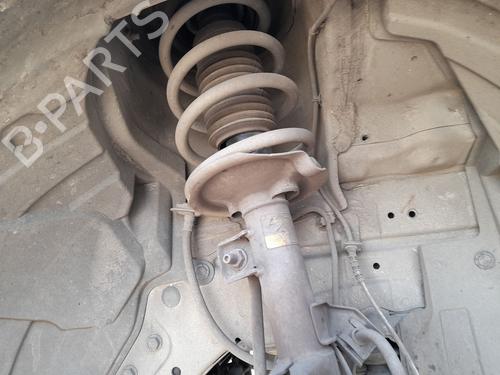 Used Right front shock absorber NISSAN NV200 Van 1.5 dCi 85 (M20, M20N, M20M) (86 hp) 29884893
