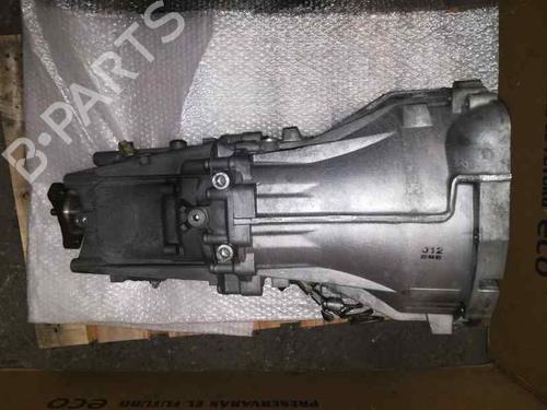 Gearbox BMW 5 Touring (E61)  | BP4453591M3 