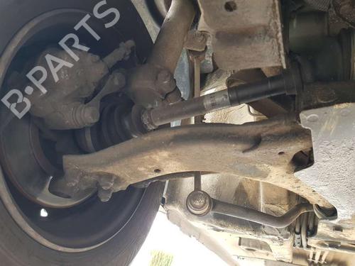 Used Right front suspension arm PEUGEOT 306 (7B, N3, N5) [1993-2003]  17106474