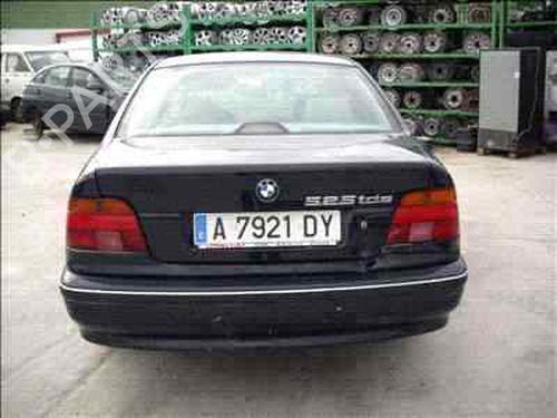Rear differential BMW 5 (E39) 525 tds | BP1340363M24 