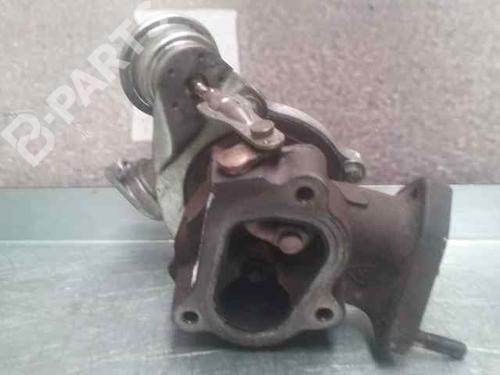 Turbocharger/Supercharger FIAT GRANDE PUNTO (199_) 1.3 D Multijet (199.AXD11, 199.AXD1A, 199.AXD1B,... | BP1769417M71 