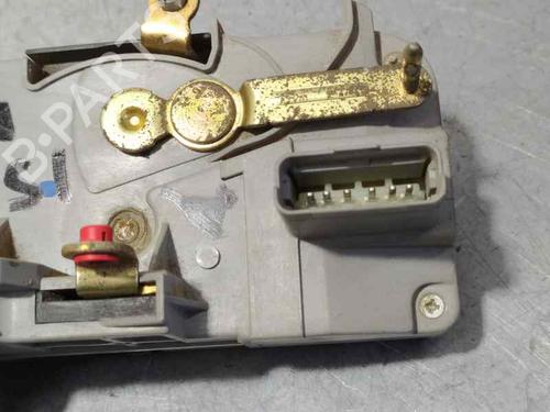 Front right lock CITROËN JUMPY I (U6U_)  | BP19157899C97 