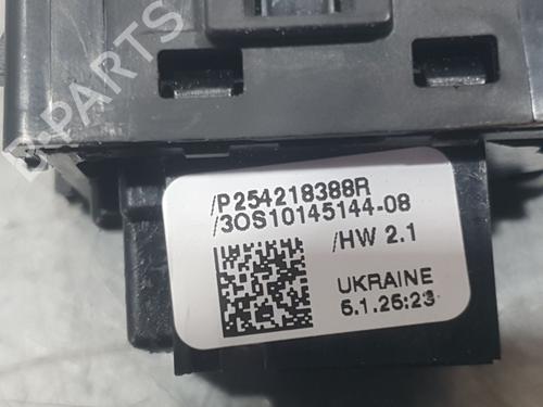Right rear window switch MITSUBISHI COLT IV (CA_A) 1.6 (CA4A) | BP33955363I28 - Image 4