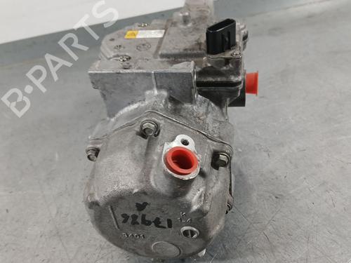 AC compressor TOYOTA AURIS (_E18_) 1.8 Hybrid (ZWE186_, ZWE186R) | BP38073358M34 - Image 3