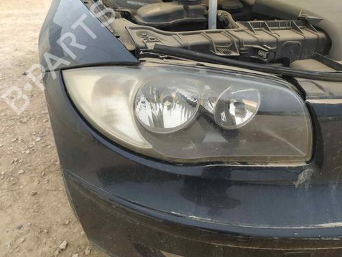 Used Right headlight BMW 1 (E87) 116 i (115 hp) 24866997