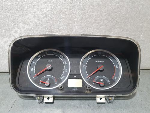 Used Instrument cluster TATA INDICA [1998-2025]  3714973