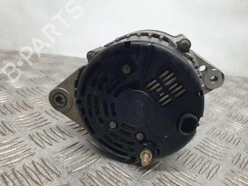 Alternator CHEVROLET MATIZ (M200, M250)  | BP16500165M7 
