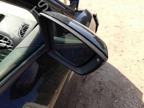 Right mirror SEAT LEON ST (5F8) 1.4 TSI | BP29885905C27