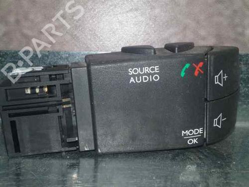 Used Switch DACIA DOKKER MPV (KE_) [2012-2021]  1705705