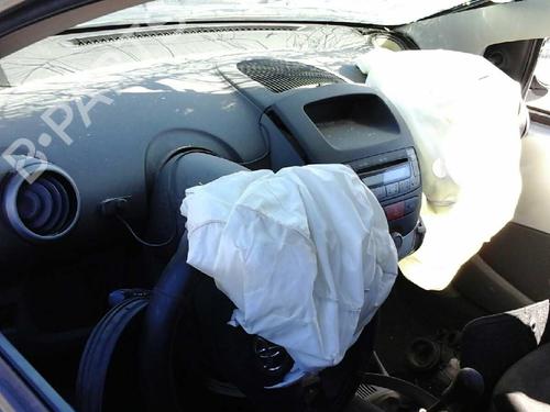 Hood TOYOTA AYGO (_B1_)  | BP2826417C1 