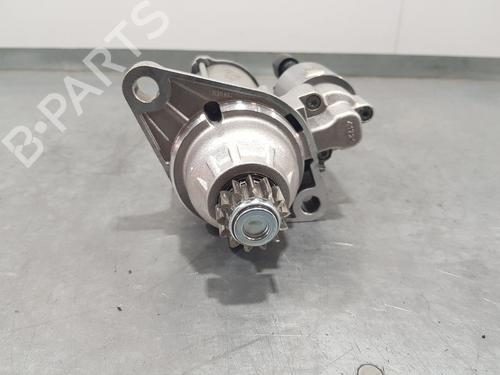 Used Starter VW T-ROC (A11, D11) 1.5 TSI (150 hp) 27182243