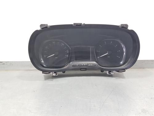 Kombinert Instrument FIAT SCUDO Van 1.5 Multijet 100 (506) (102 hp) 27631752