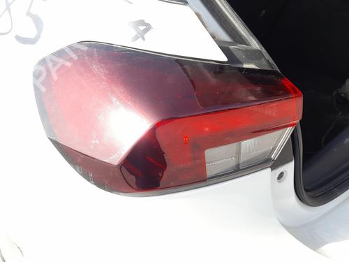 Used Left taillight Left taillight OPEL CORSA F (P2JO) 1.2 (68) (101 hp) 34221906 34221906
