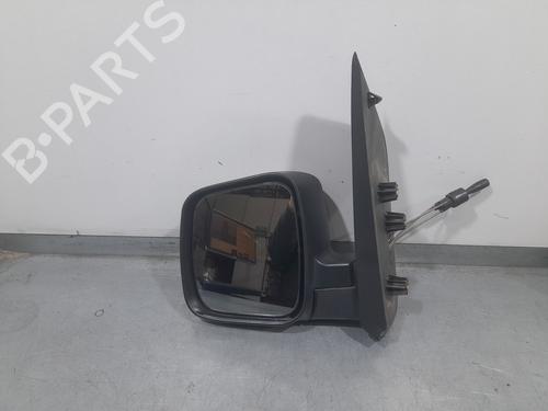 Used Left mirror Left mirror 29811298 29811298