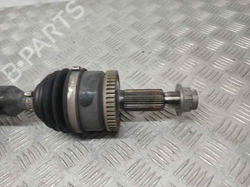 Right front driveshaft HYUNDAI TUCSON (TL, TLE) 1.6 CRDi hybrid 48V | BP20662823M39 