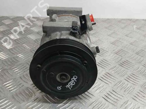 Used AC compressor HYUNDAI i20 II Coupe (GB) [2015-2025]  22970681