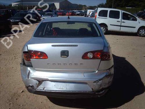 Fuel pump SEAT CORDOBA (6L2)  | BP1589248M76 