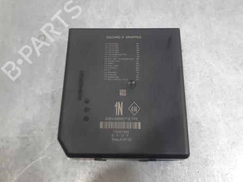 Fuse box RENAULT MEGANE IV Hatchback (B9A/M/N_) 1.2 TCe 130 (B9MR) | BP35987093E1 - Image 2