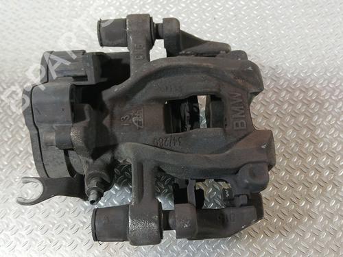 Used Left rear brake caliper Left rear brake caliper BMW 2 Active Tourer (F45) 216 d (116 hp) 35724990 35724990