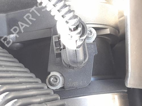 Luftmassenmesser für Luftmassenmesser SEAT EXEO (3R2) 1.8 TSI (120 hp) 36046077 36046077