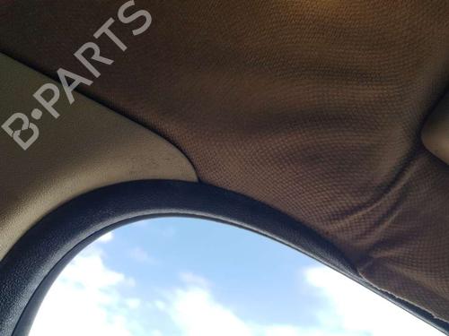 Used Left curtain airbag CITROËN C4 I (LC_) [2004-2014]  17754146