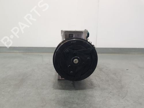 AC Kompressor RENAULT CAPTUR II (HF_) [2020-2025]  23262058