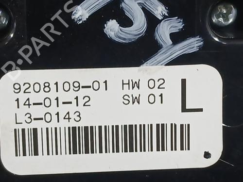 Left front window switch BMW 1 (F20) 116 d | BP33432082I27 - Image 3