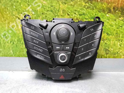 Used Switch FORD FIESTA VI (CB1, CCN) [2008-2025]  2342088