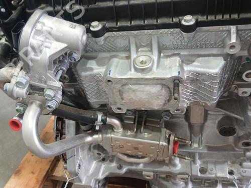 Engine HYUNDAI BAYON (BC3) 1.2 MPI | BP26940377M1 
