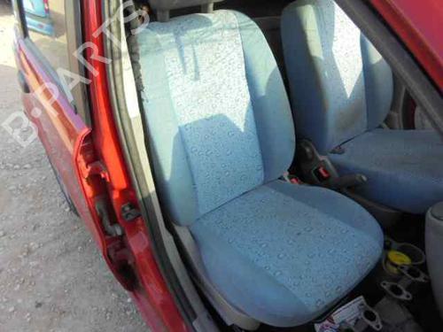 Elektronisk sensor FIAT PANDA (169_)  | BP8734860M84 